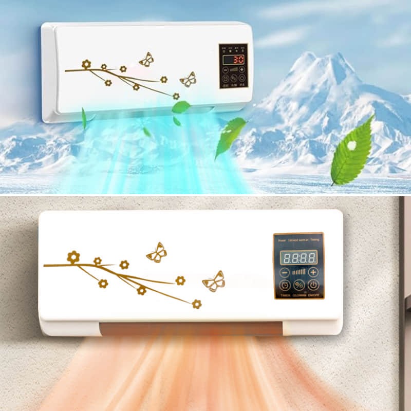 Climatiseur portable Ribili