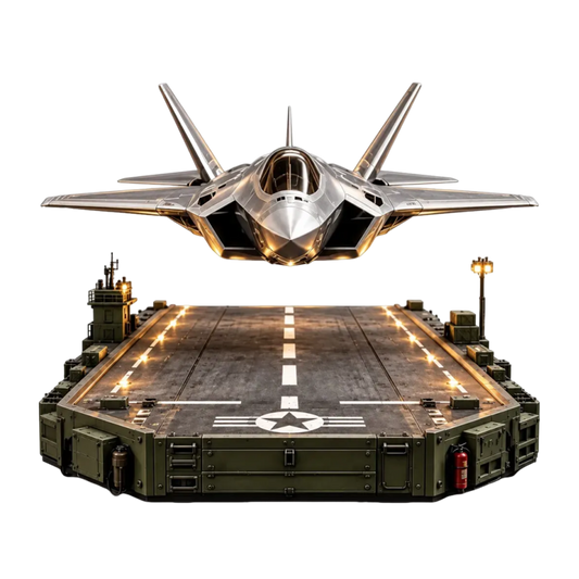 Yifare™ AeroGlide